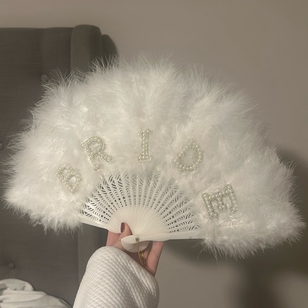 BRIDE